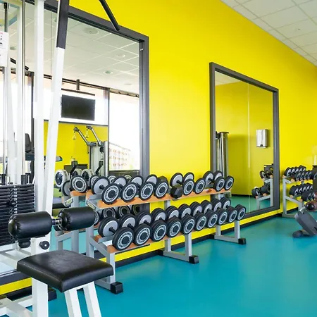 Thon Hotel Arena-3