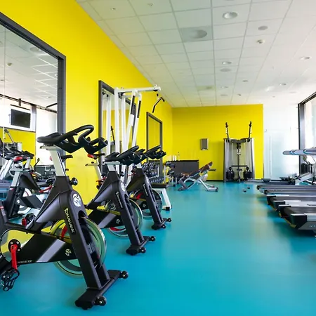 Thon Hotel Arena-3