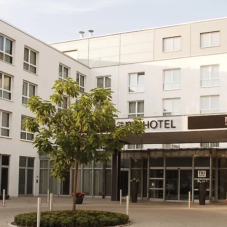 Nh Muenchen Ost Conference Center-2
