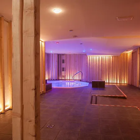 Hotel Piolets Soldeu Centre By Nexta-3