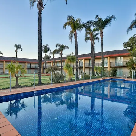 Mildura Inlander Resort-3