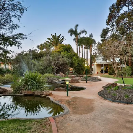 Mildura Inlander Resort-2