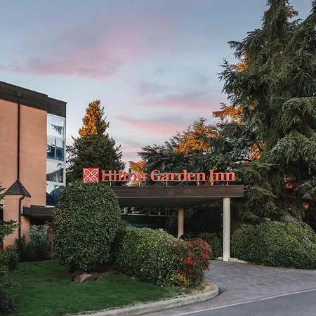 Hilton Garden Inn Bologna North-3