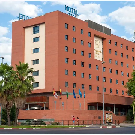Extremadura Hotel-2