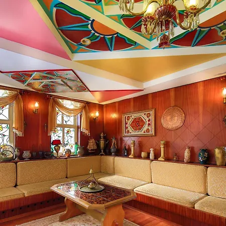 Hotel Historia-Special Category-2