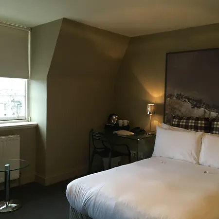 B+B Edinburgh-2
