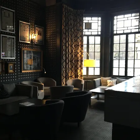 B+B Edinburgh-3