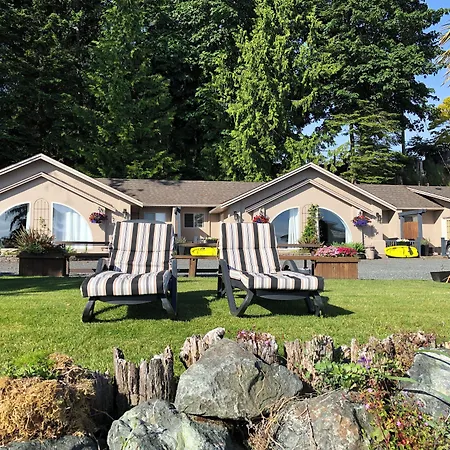Qualicum Breeze Beach Resort-3
