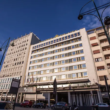 Hotel Plaza-2