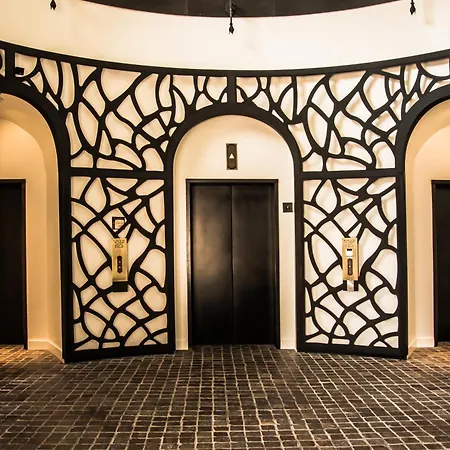 Hotel Valencia Santana Row, Valencia Collection-2