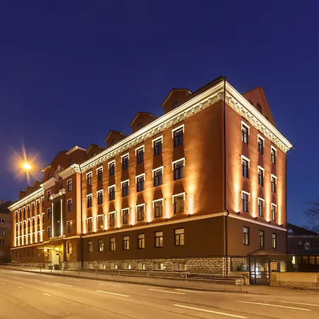 Kreutzwald Hotel Tallinn-3