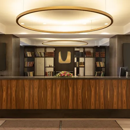 Kreutzwald Hotel Tallinn-2