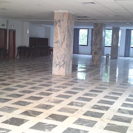 Hotel Turia Valencia-3