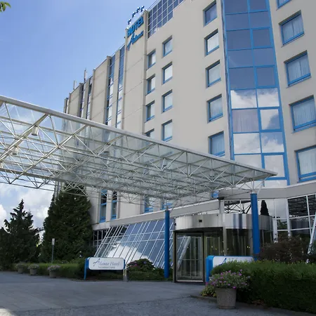 Atlanta Hotel Leipzig-3
