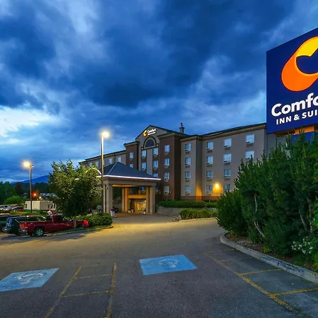 Comfort Inn & Suites-2