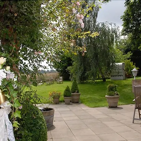 Romantik Hotel Friederikenhof Hotel Restaurant & Spa-3