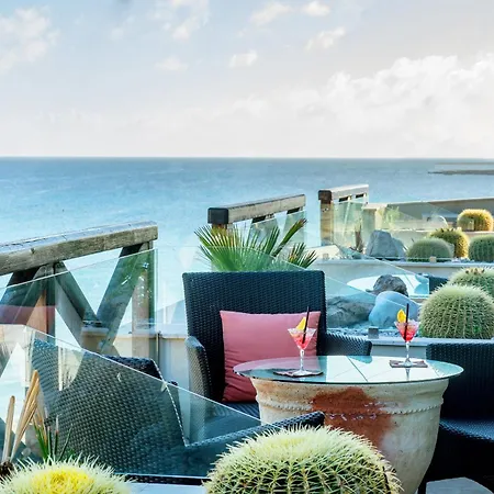 Hotel Capo San Vito By Geocharme-2