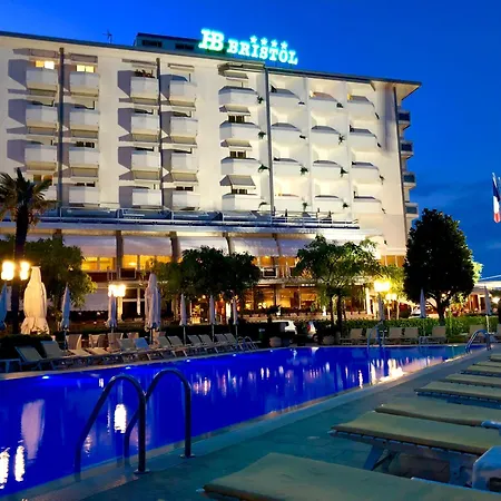 Hotel Bristol-3