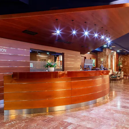 Hotel Olympia Valencia-3