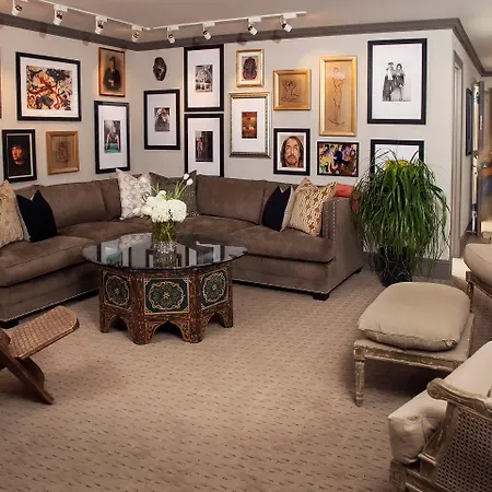 Hotel Zaza Dallas-2