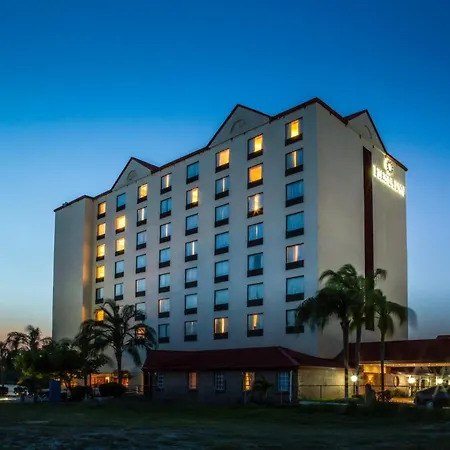 Fiesta Inn Tampico-2