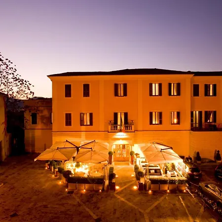 Hotel Clitunno-3