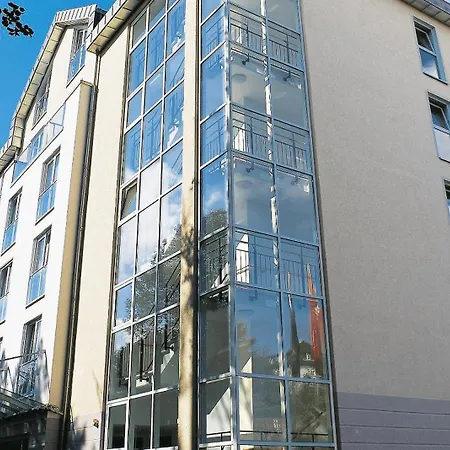 Victor'S Residenz-Hotel Gummersbach-2