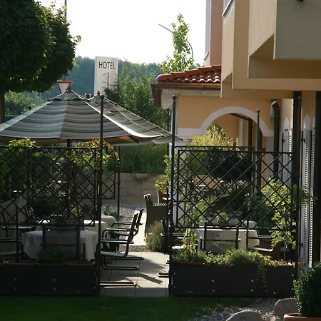 Ampervilla Hotel-2