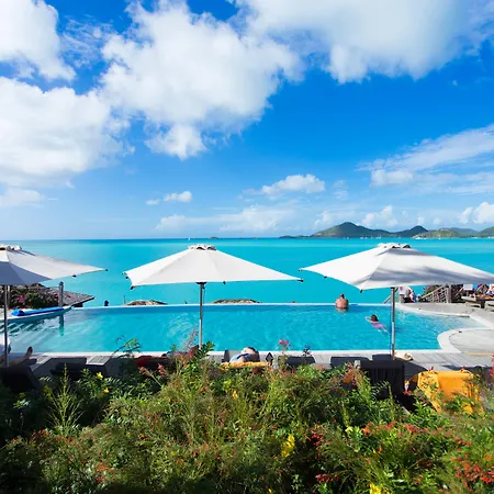 Cocobay Resort Antigua (Adults Only)-3