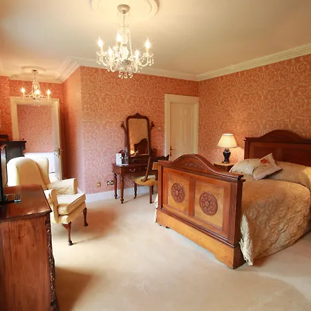 Barberstown Castle-2