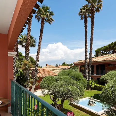 Villa Duflot Hôtel&Spa Perpignan-3