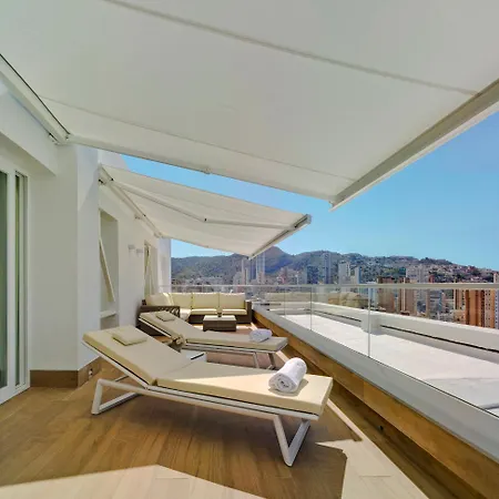 Hotel Don Pancho - Designed For Adults-3