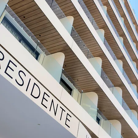 Hotel Presidente 4 Sup-3