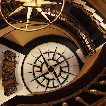 Kimpton Marlowe By Ihg-3