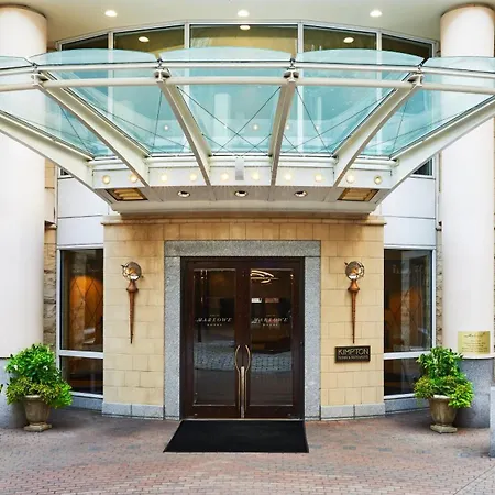 Kimpton Marlowe By Ihg-2