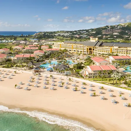St Kitts Marriott Beach Resort, Casino & Spa-3