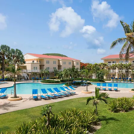 St Kitts Marriott Beach Resort, Casino & Spa-2