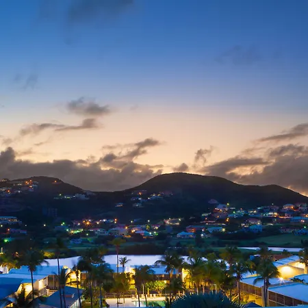 St Kitts Marriott Beach Resort, Casino & Spa-3