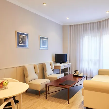 Suites Barrio de Salamanca-2