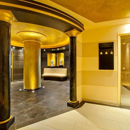 Hotel Schlosskrone-3