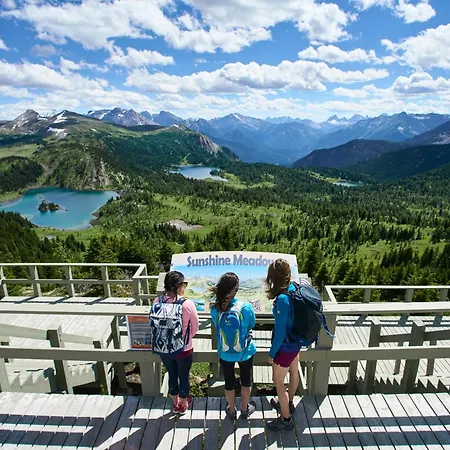 Sunshine Mountain Lodge-2