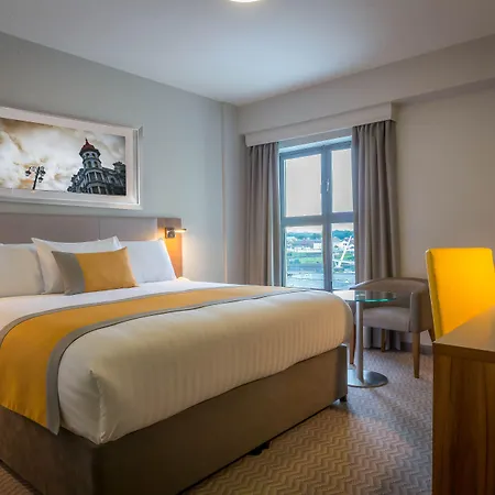Maldron Hotel Derry-3