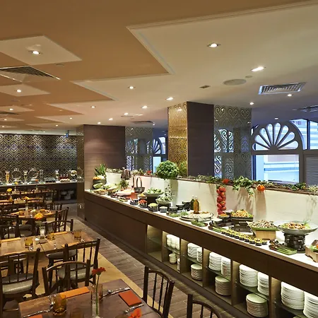 Village Hotel Katong By Far East Hospitality-3