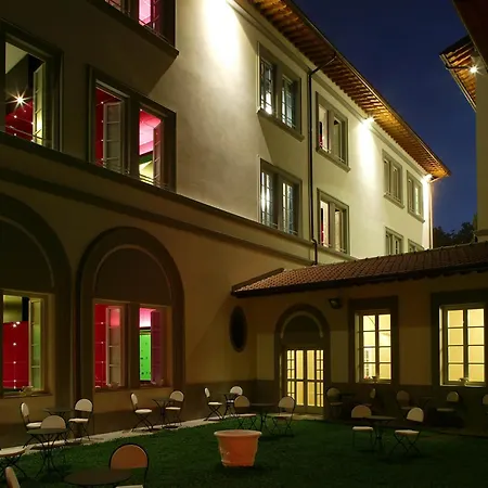 Una Hotels Vittoria Firenze-2