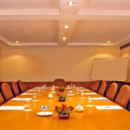 Aditya Park-A Sarovar Portico Hotel-2