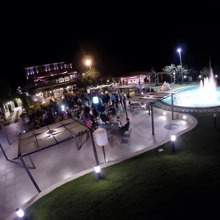 Biafora Resort & Spa-3