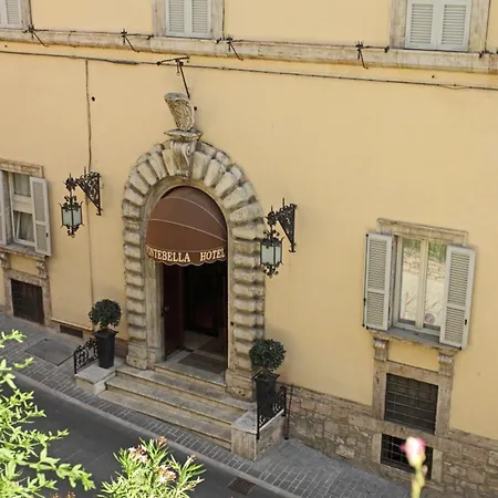 Hotel Fontebella-2