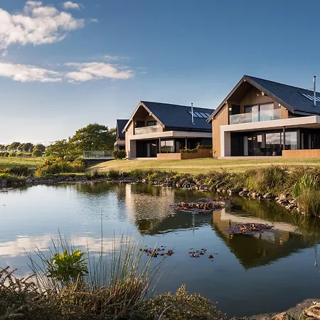 Lochside House Hotel & Spa-2