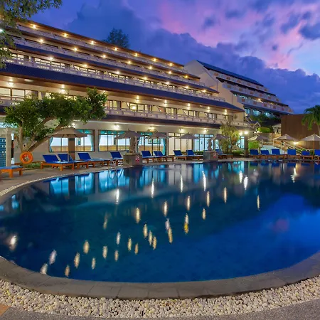 Orchidacea Resort - Kata Beach-3