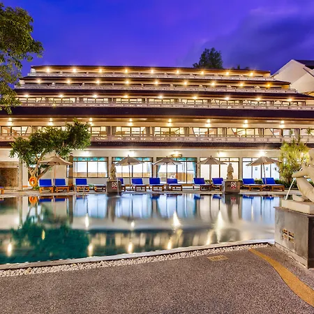 Orchidacea Resort - Kata Beach-2